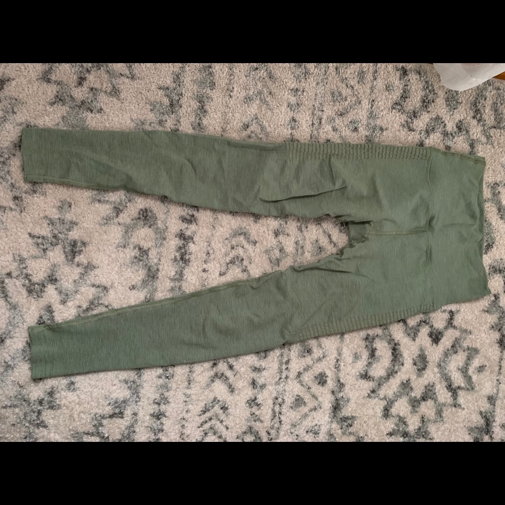 Alphalete halo leggings